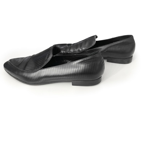 All Saints Loafers - Picture 2 of 4